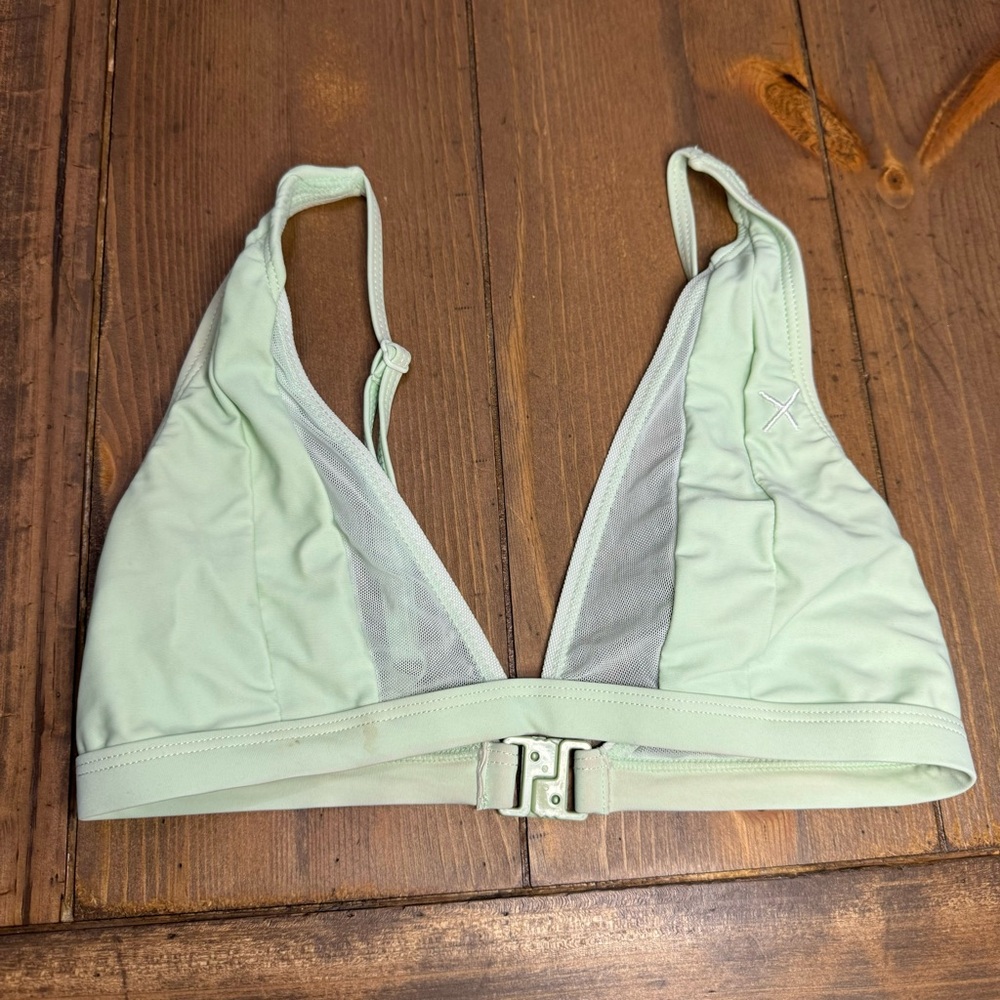 Boutine LA Swim Top Size S